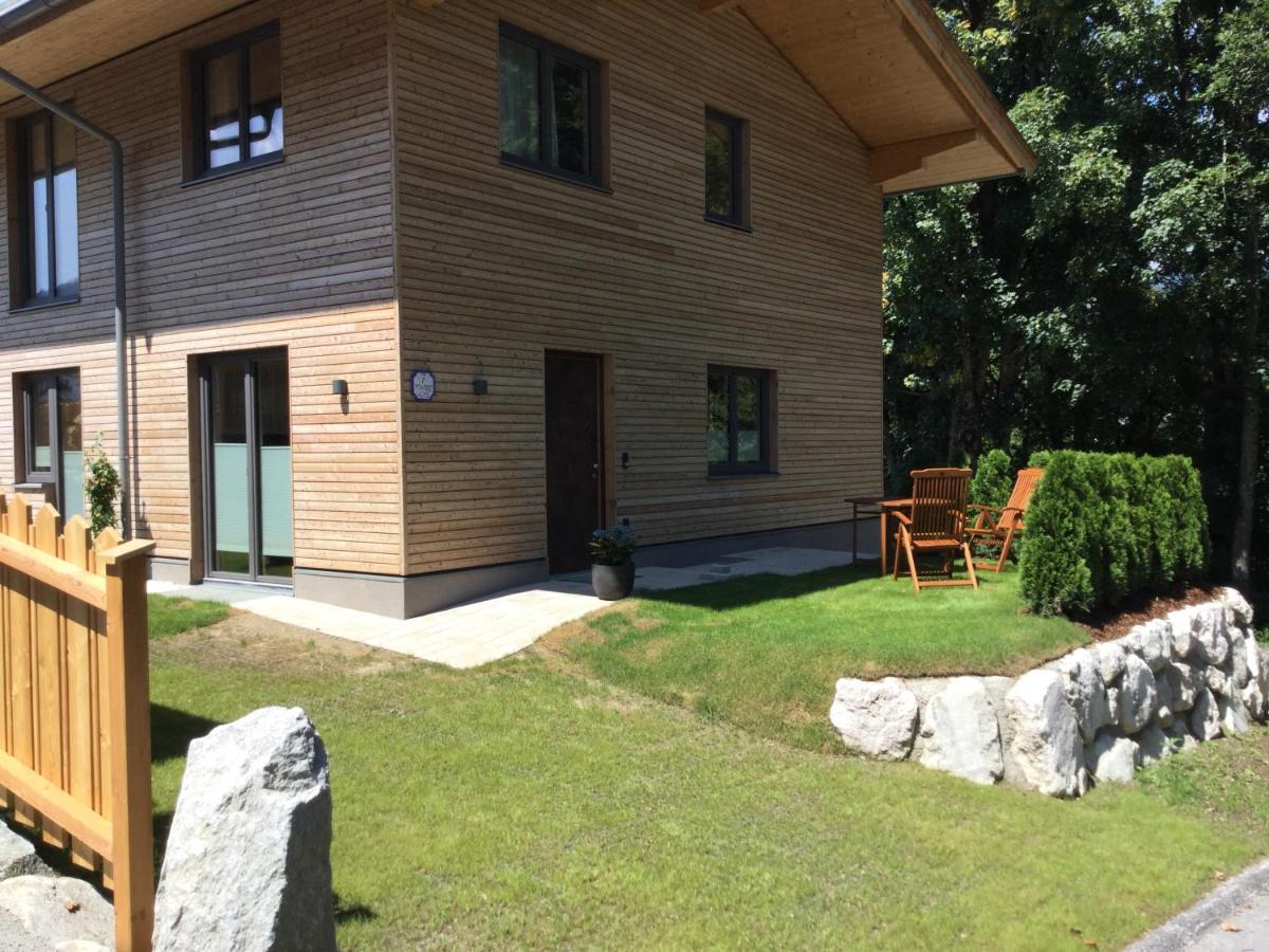 Powderhome Going am Wilden Kaiser Exterior photo